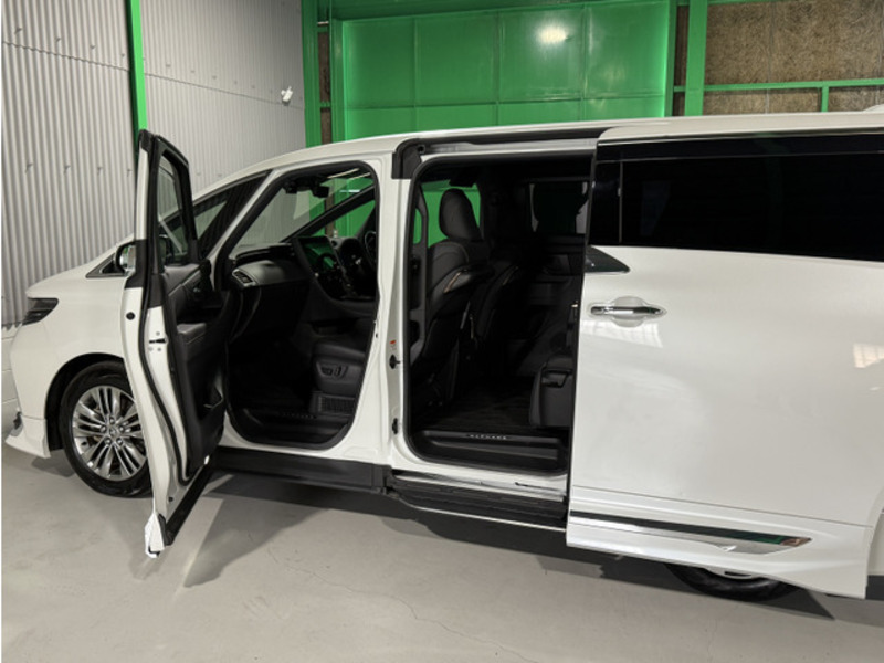ALPHARD-11
