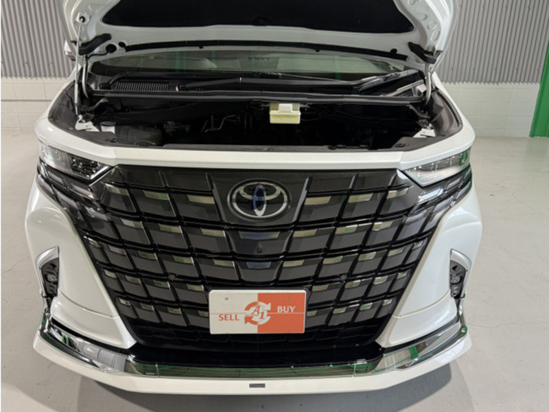 ALPHARD-5