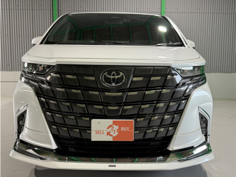 ALPHARD-2
