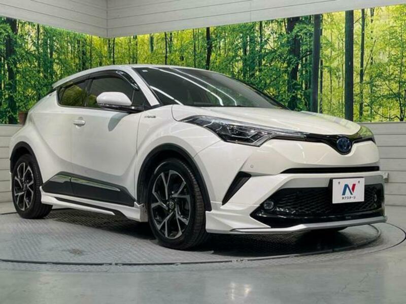 C-HR-16
