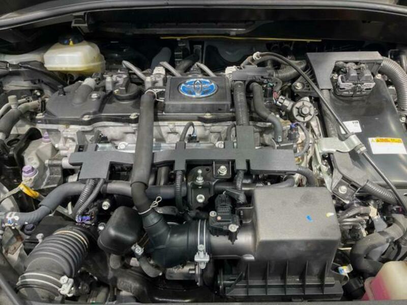 C-HR-18
