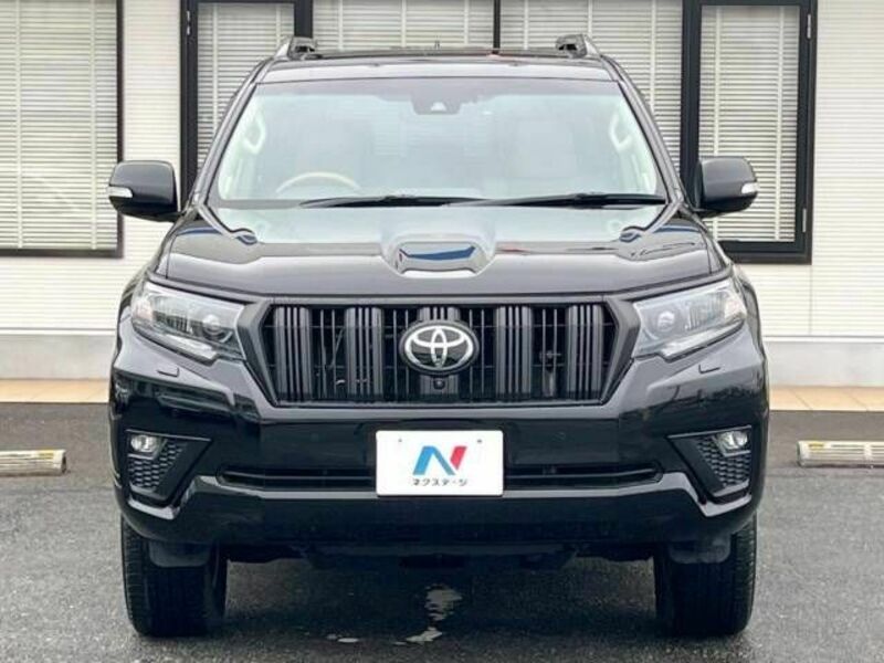 LAND CRUISER PRADO-14