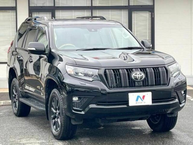 LAND CRUISER PRADO-16