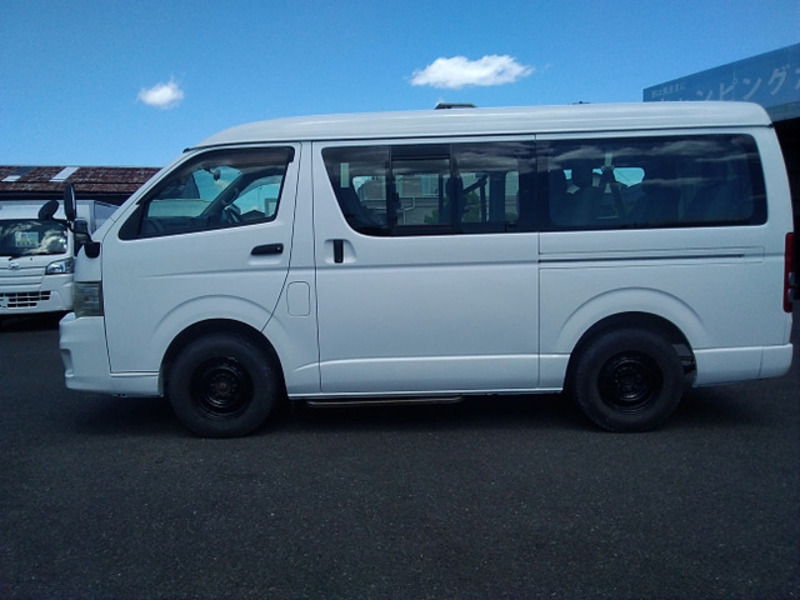 HIACE