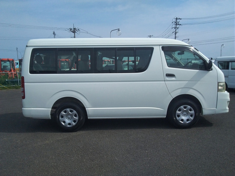 HIACE