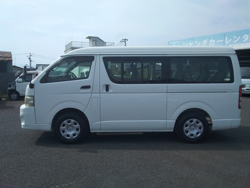 HIACE