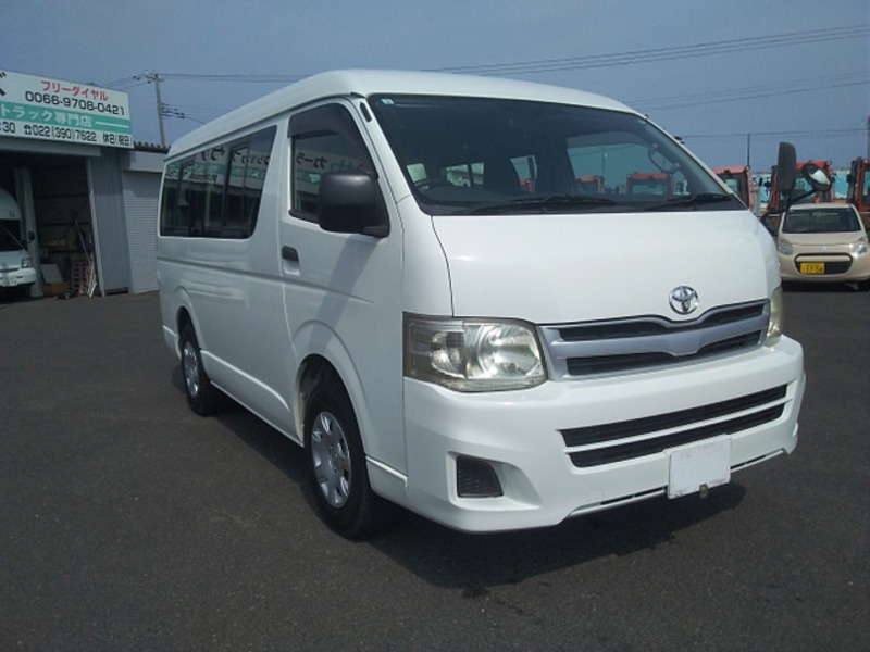 HIACE