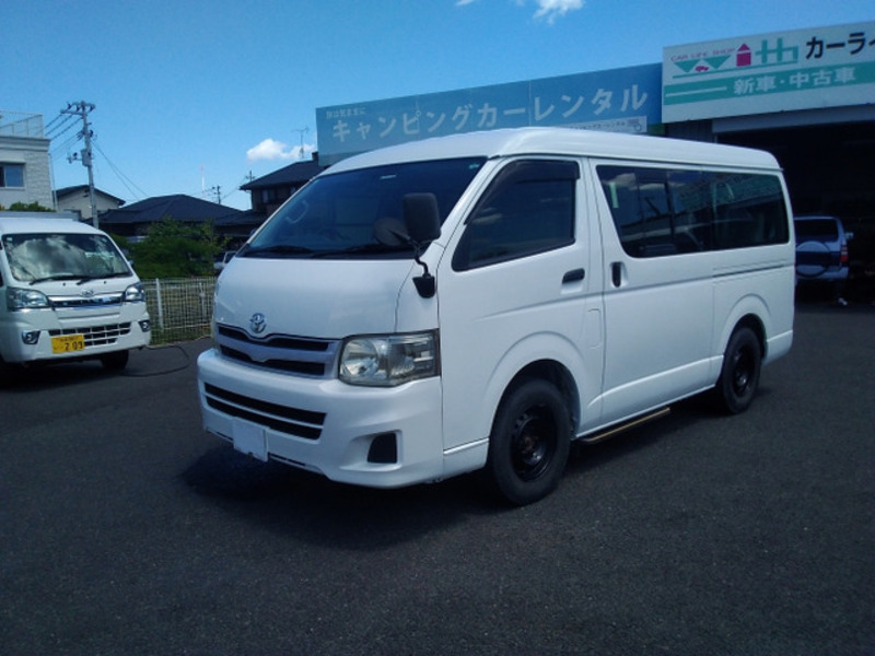 HIACE