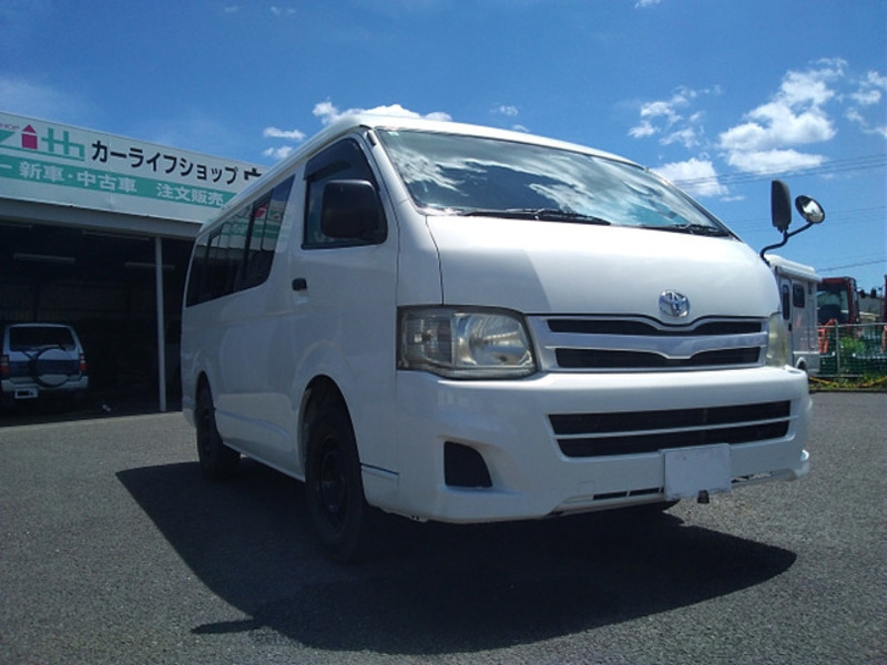 HIACE