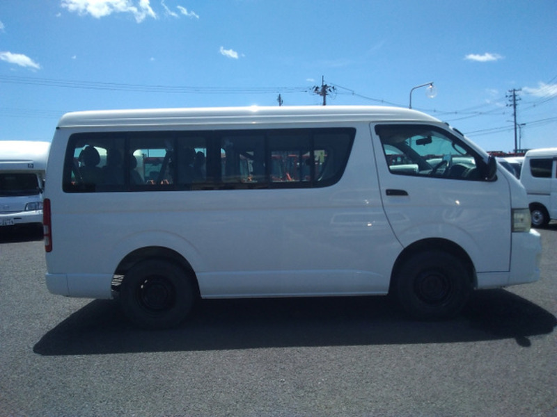 HIACE