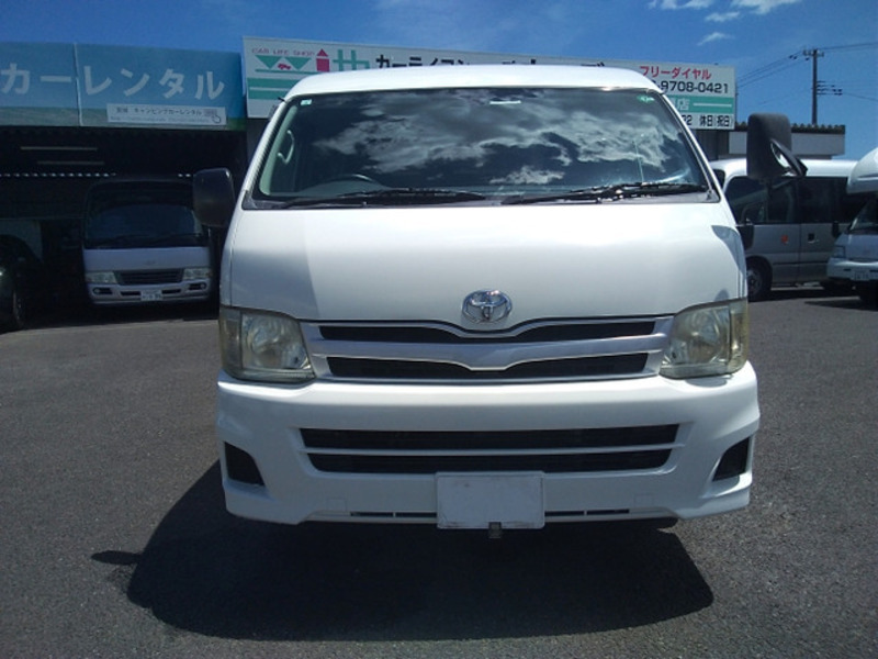 HIACE