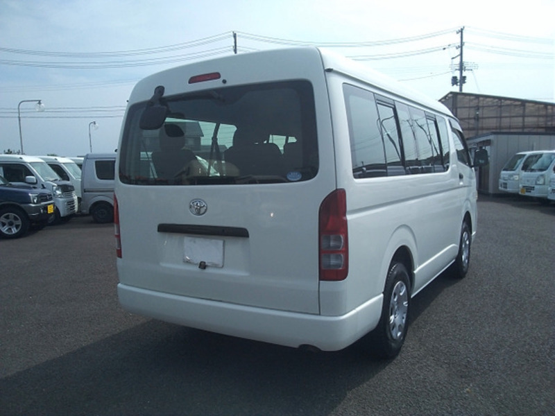 HIACE