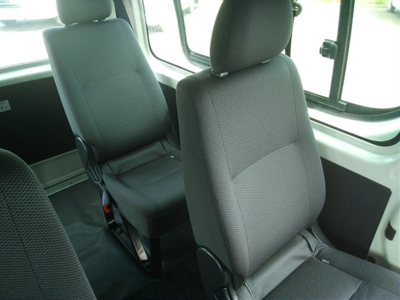 HIACE