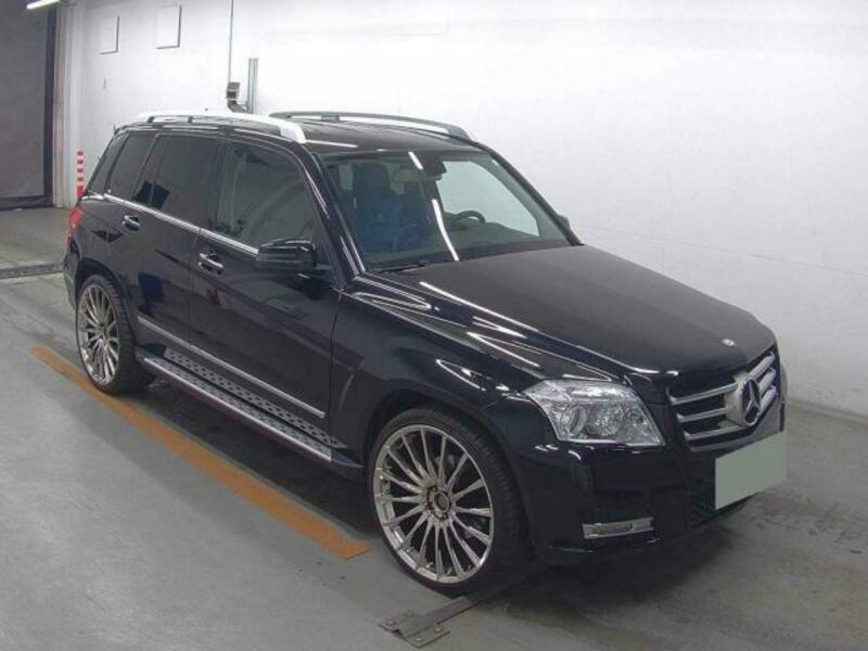 GLK CLASS-5