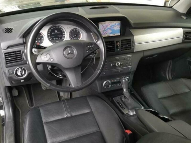 GLK CLASS-2