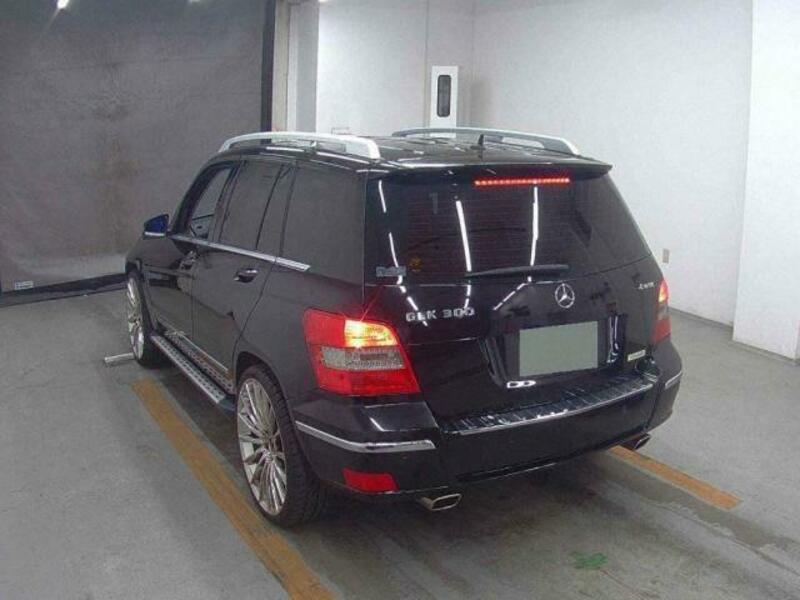 GLK CLASS-1