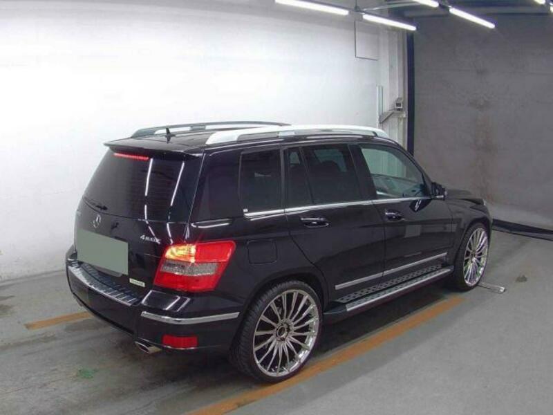 GLK CLASS-3