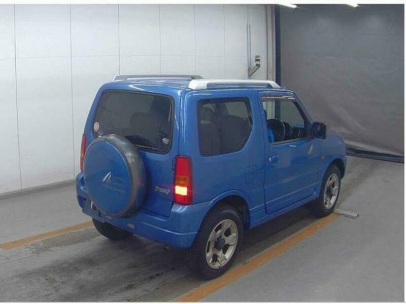 JIMNY-4