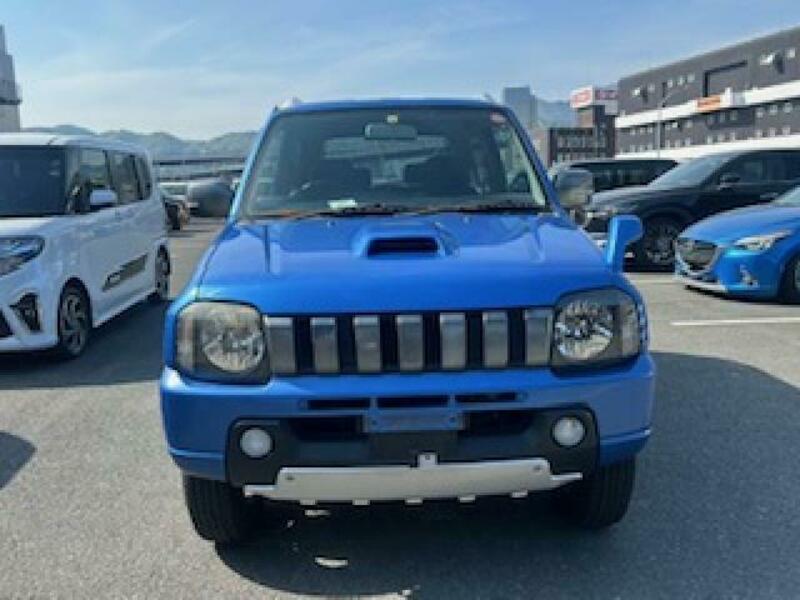 JIMNY-7