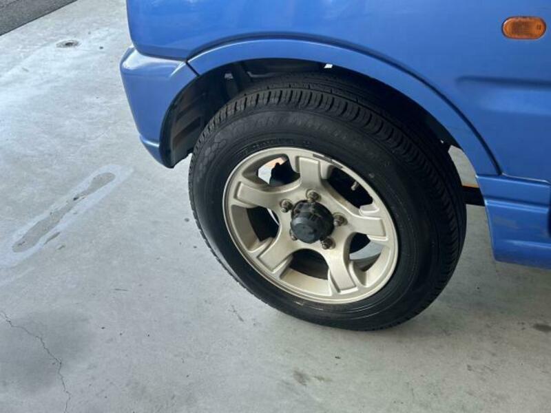 JIMNY-8