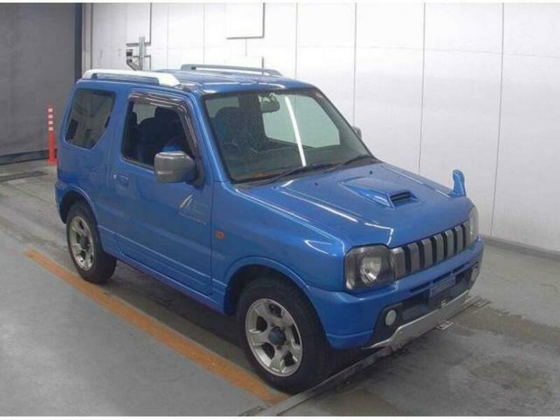 JIMNY-3