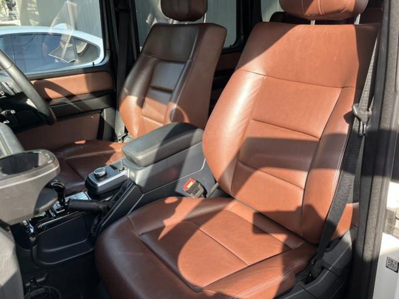 G-CLASS