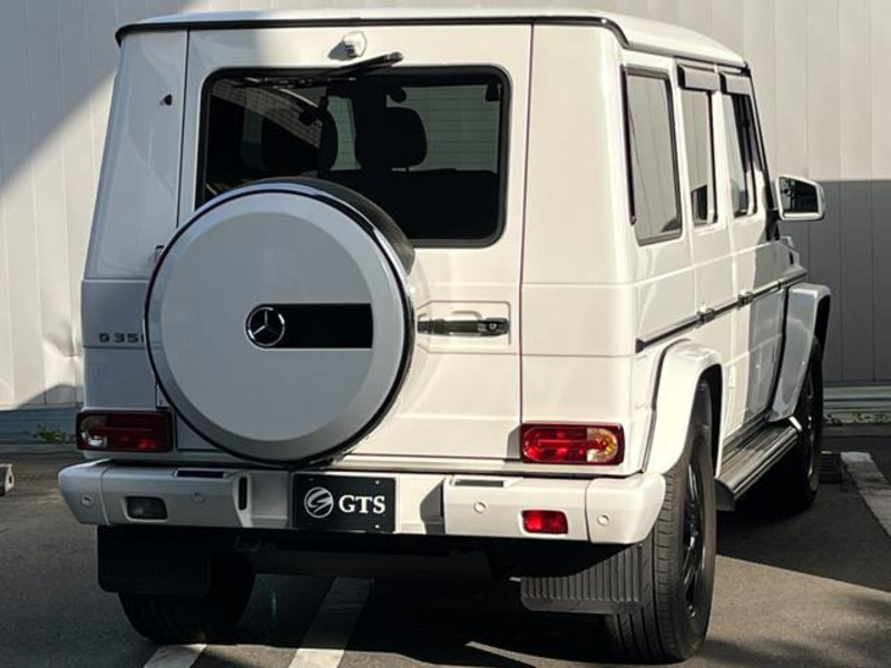 G-CLASS