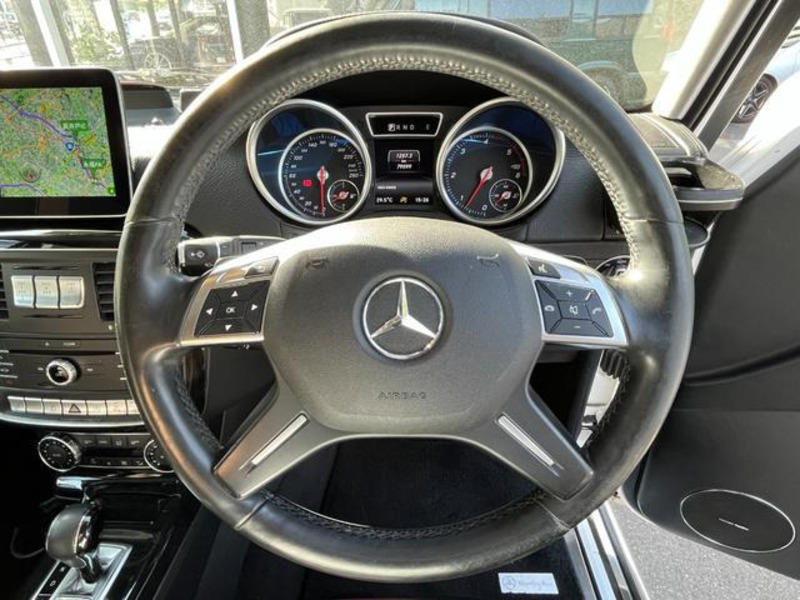 G-CLASS