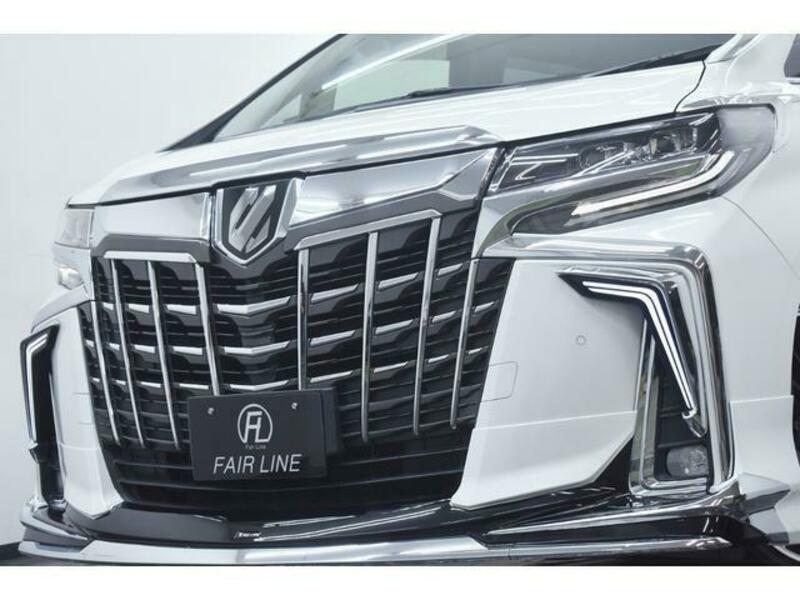 ALPHARD-4
