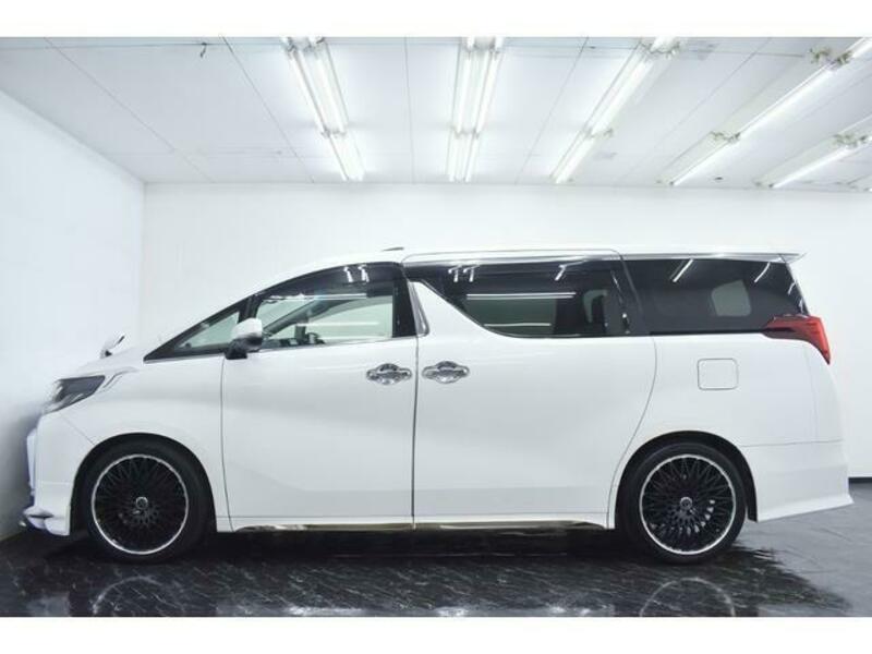 ALPHARD-15