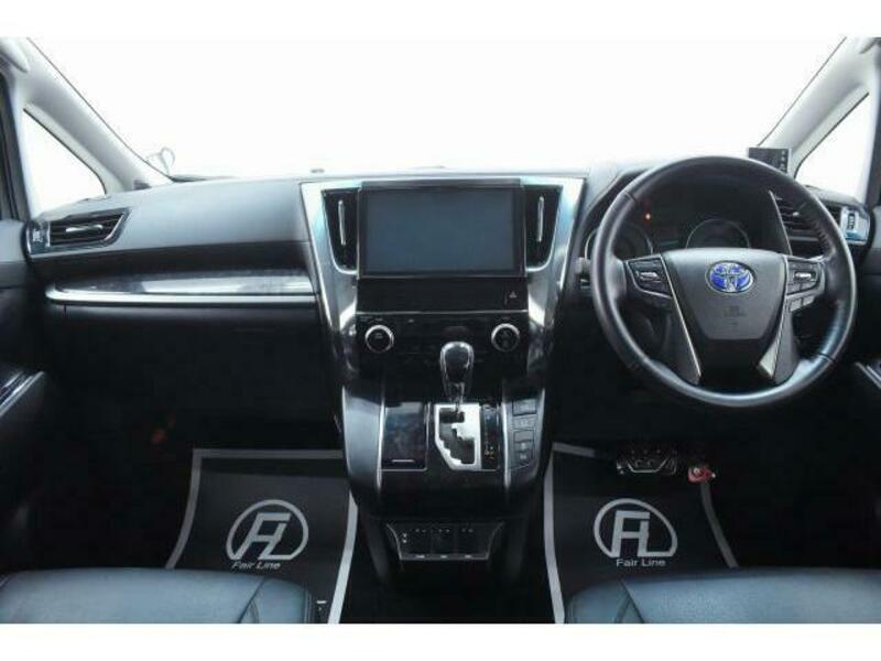 ALPHARD-2