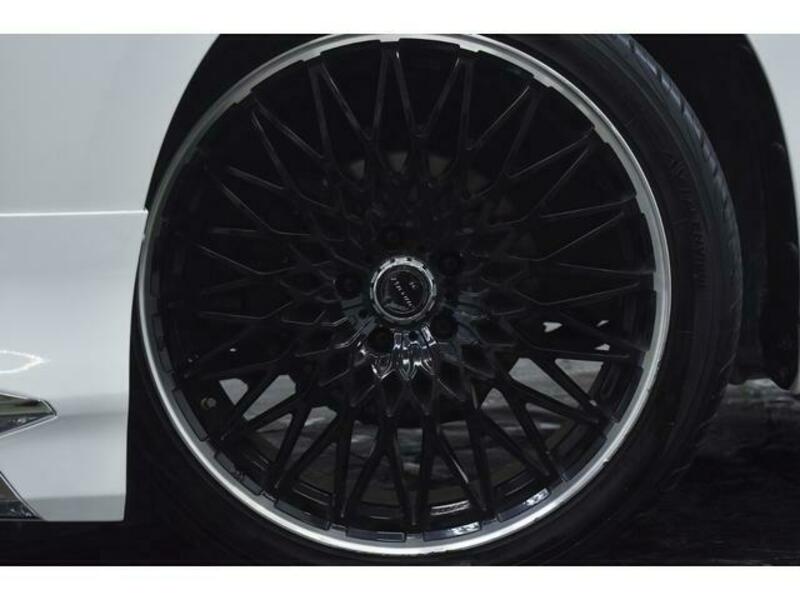 ALPHARD-7