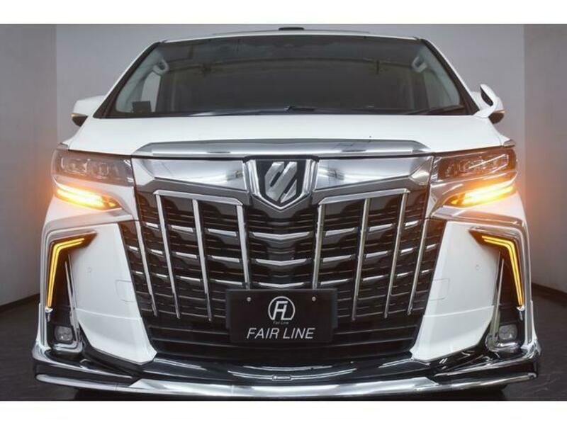 ALPHARD-9