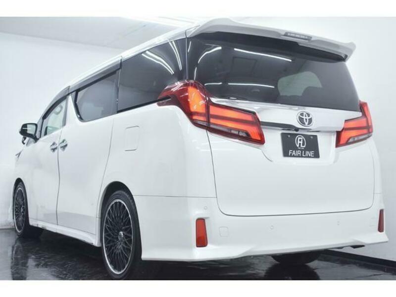 ALPHARD-1