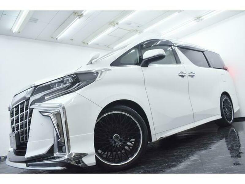 ALPHARD-14