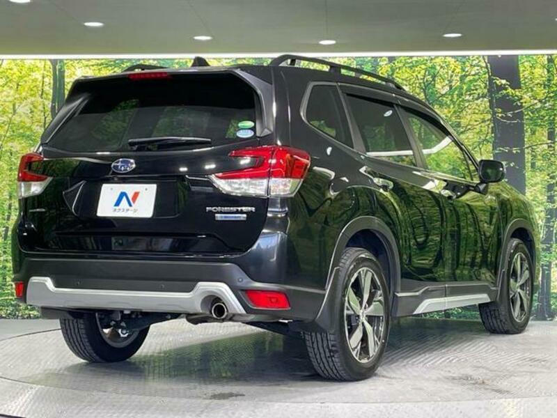 FORESTER-16