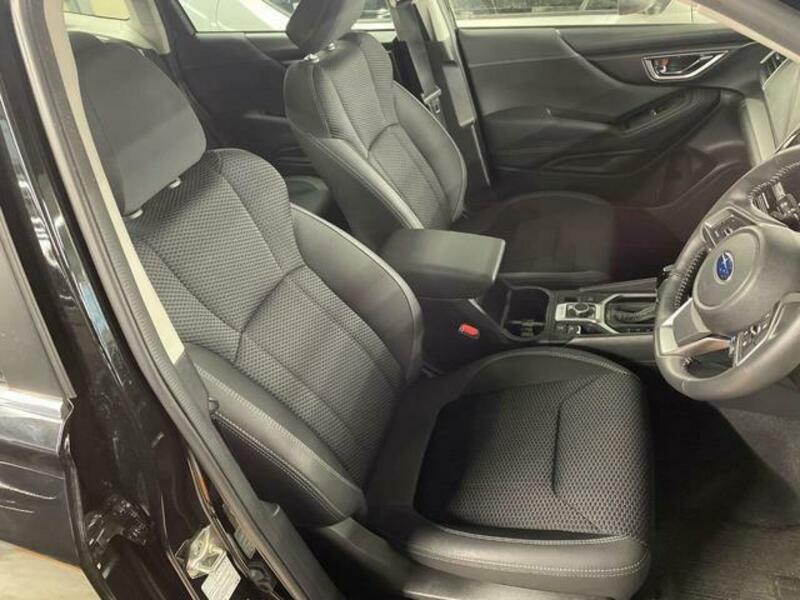FORESTER-7