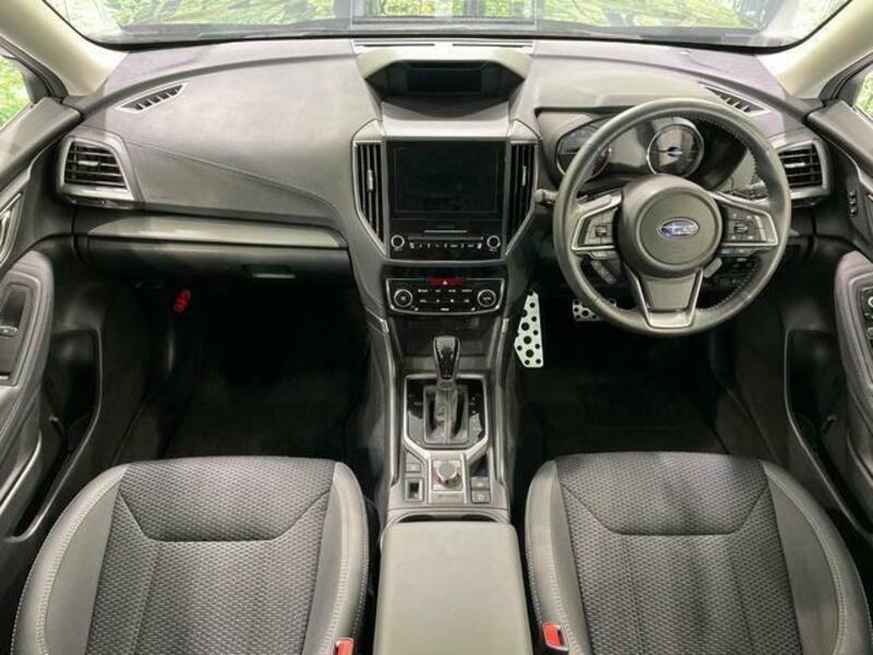 FORESTER-1