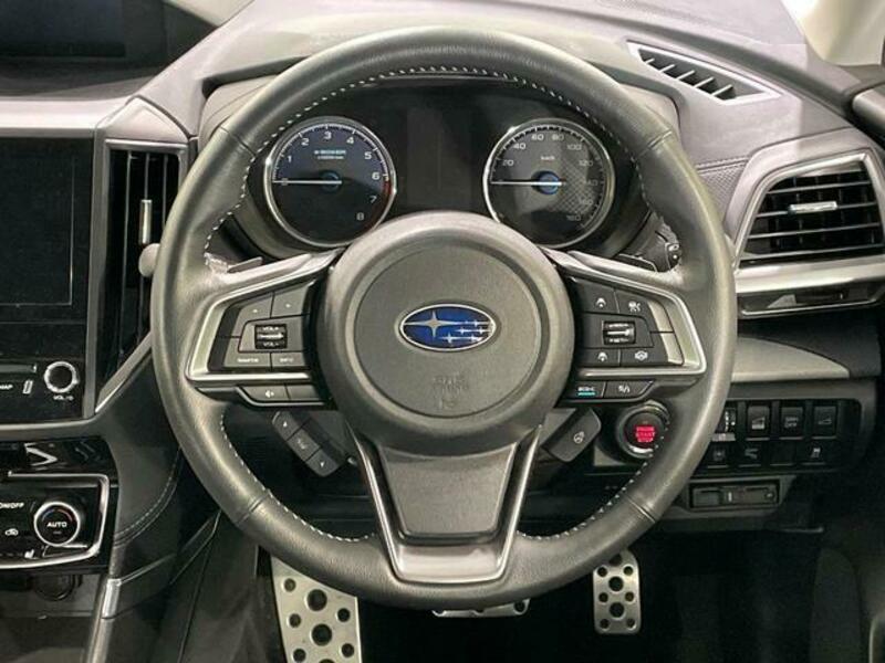 FORESTER-10