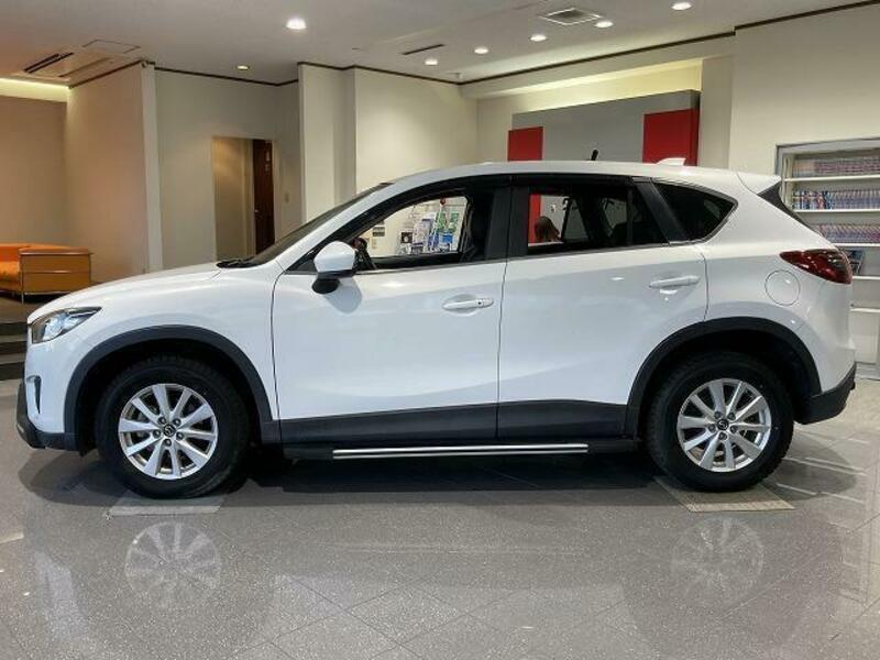 CX-5-15