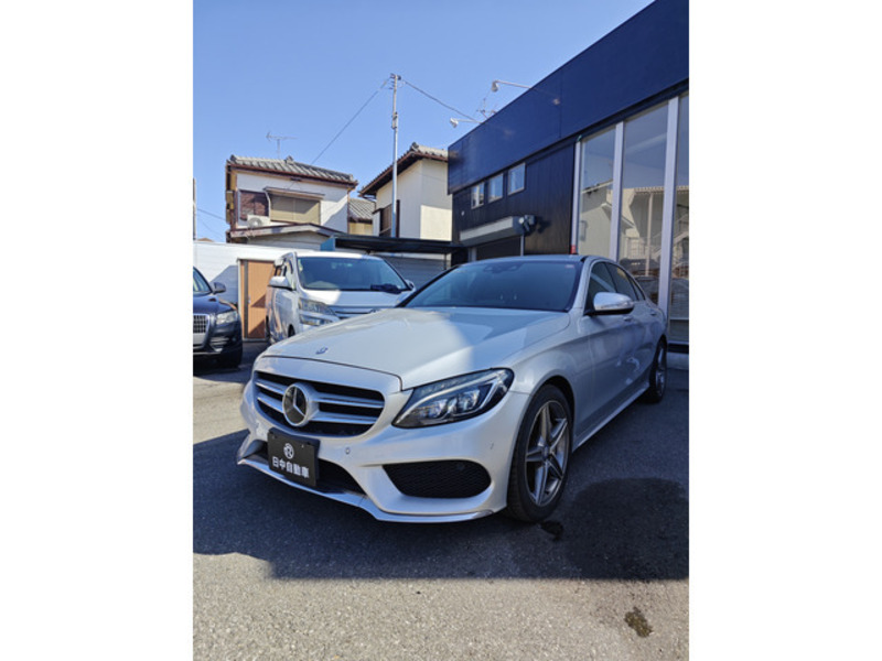 C-CLASS-1