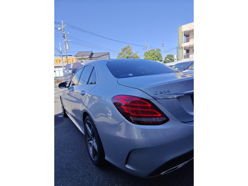 C-CLASS-16
