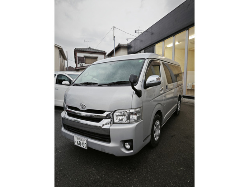 HIACE-4