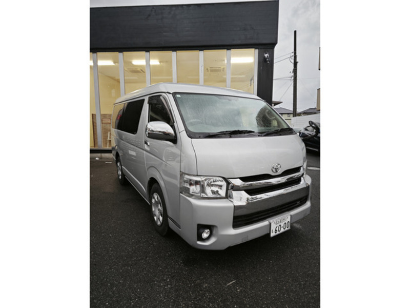 HIACE-2