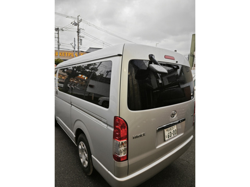 HIACE-6