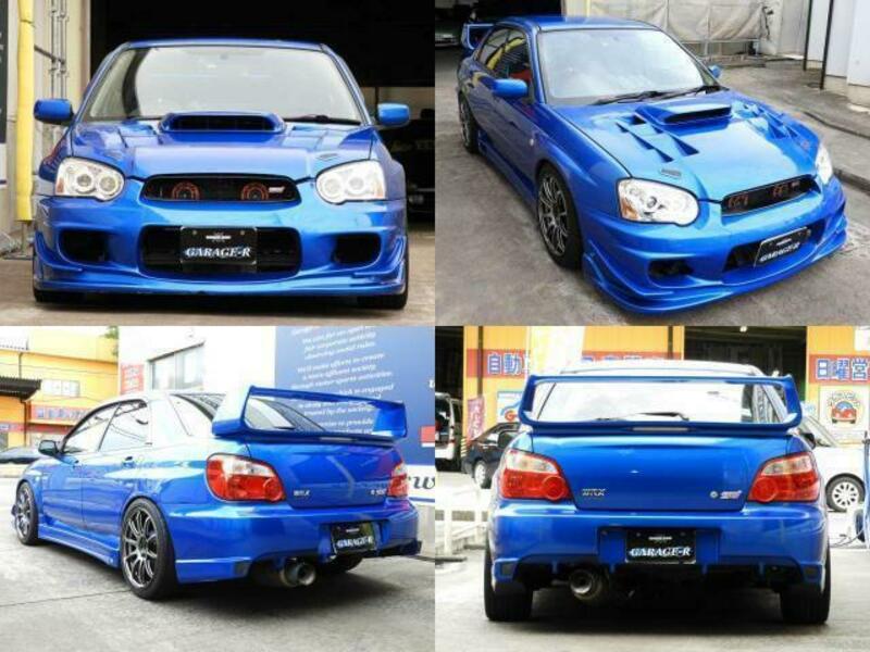 IMPREZA-4