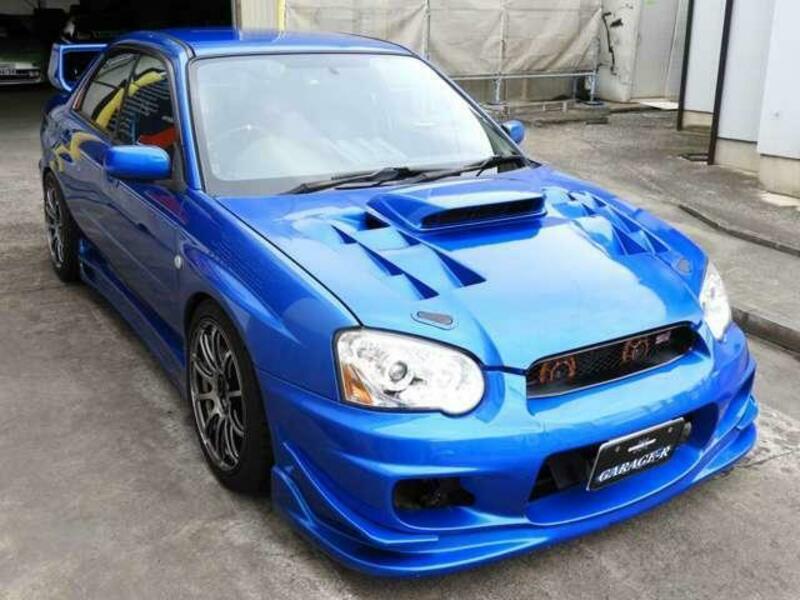 IMPREZA-9