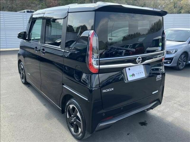 ROOX-8