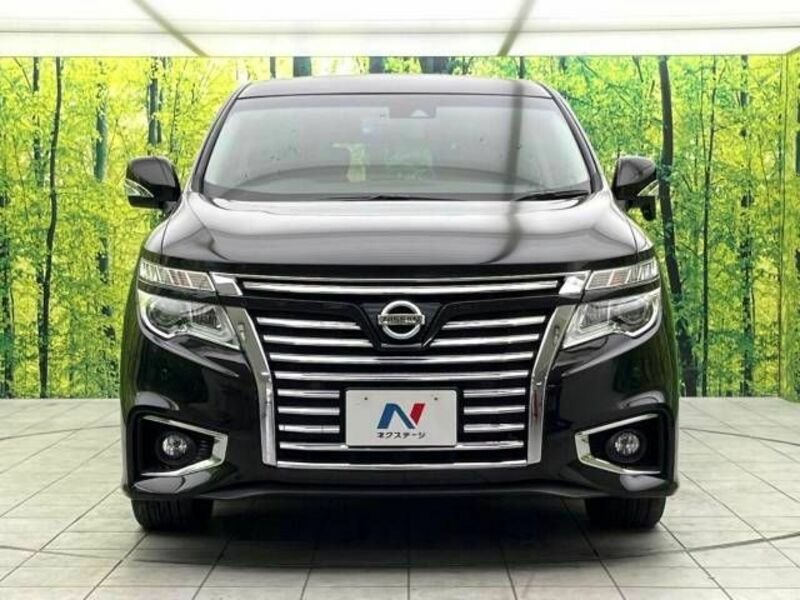 ELGRAND