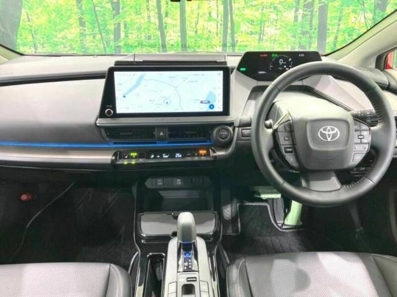 PRIUS PHV-1